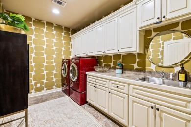 Welcome to this beautifully updated 3-bedroom, 3-bath home on on Isabella Golf Course  in Arkansas - for sale on GolfHomes.com, golf home, golf lot