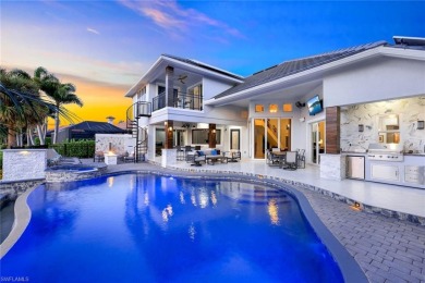 Welcome home to this luxurious, reimagined estate located in the on The Club At Renaissance in Florida - for sale on GolfHomes.com, golf home, golf lot