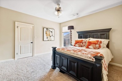 Welcome to this beautifully updated 3-bedroom, 3-bath home on on Isabella Golf Course  in Arkansas - for sale on GolfHomes.com, golf home, golf lot