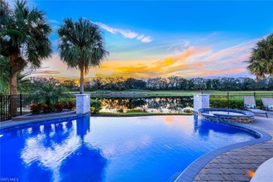 Welcome home to this luxurious, reimagined estate located in the on The Club At Renaissance in Florida - for sale on GolfHomes.com, golf home, golf lot