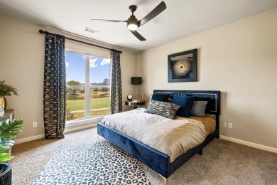 Welcome to this beautifully updated 3-bedroom, 3-bath home on on Isabella Golf Course  in Arkansas - for sale on GolfHomes.com, golf home, golf lot