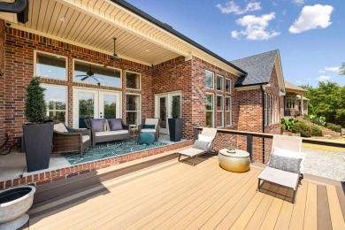 Welcome to this beautifully updated 3-bedroom, 3-bath home on on Isabella Golf Course  in Arkansas - for sale on GolfHomes.com, golf home, golf lot