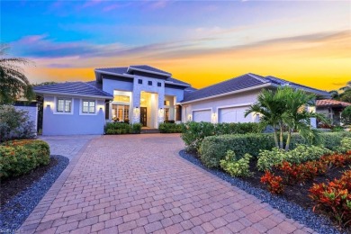 Welcome home to this luxurious, reimagined estate located in the on The Club At Renaissance in Florida - for sale on GolfHomes.com, golf home, golf lot