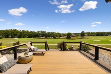 Welcome to this beautifully updated 3-bedroom, 3-bath home on on Isabella Golf Course  in Arkansas - for sale on GolfHomes.com, golf home, golf lot