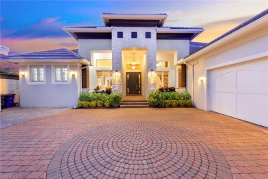 Welcome home to this luxurious, reimagined estate located in the on The Club At Renaissance in Florida - for sale on GolfHomes.com, golf home, golf lot