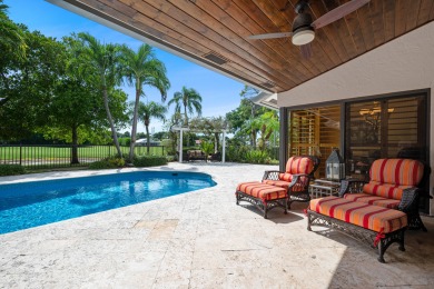 Welcome to 10984 Boca Woods Lane, an exquisite residence nestled on Boca Woods Country Club in Florida - for sale on GolfHomes.com, golf home, golf lot