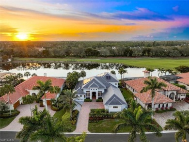 Welcome home to this luxurious, reimagined estate located in the on The Club At Renaissance in Florida - for sale on GolfHomes.com, golf home, golf lot