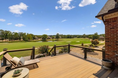 Welcome to this beautifully updated 3-bedroom, 3-bath home on on Isabella Golf Course  in Arkansas - for sale on GolfHomes.com, golf home, golf lot
