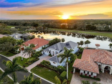 Welcome home to this luxurious, reimagined estate located in the on The Club At Renaissance in Florida - for sale on GolfHomes.com, golf home, golf lot