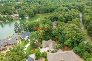Are you ready to discover the finest home and location for the on Tanasi Golf Course in Tennessee - for sale on GolfHomes.com, golf home, golf lot