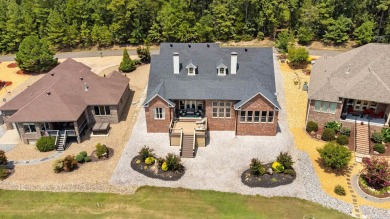 Welcome to this beautifully updated 3-bedroom, 3-bath home on on Isabella Golf Course  in Arkansas - for sale on GolfHomes.com, golf home, golf lot
