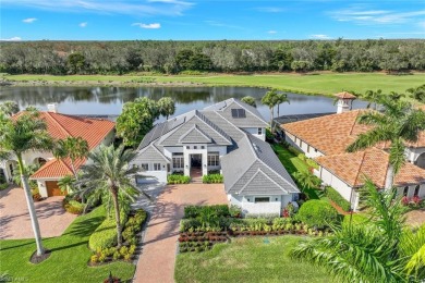 Welcome home to this luxurious, reimagined estate located in the on The Club At Renaissance in Florida - for sale on GolfHomes.com, golf home, golf lot