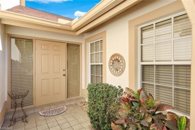 Discover the perfect blend of comfort and luxury in this on Wildcat Run Golf and Country Club in Florida - for sale on GolfHomes.com, golf home, golf lot