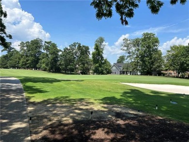 Picturesque golf front lot on cul-de-sac!  One of the only few on Two Rivers Country Club in Virginia - for sale on GolfHomes.com, golf home, golf lot