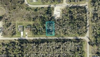Build Your Dream Home! Discover the perfect opportunity to build on Mirror Lakes Golf Club in Florida - for sale on GolfHomes.com, golf home, golf lot