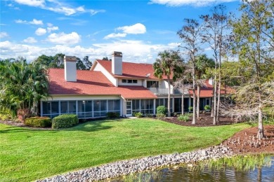 Discover the perfect blend of comfort and luxury in this on Wildcat Run Golf and Country Club in Florida - for sale on GolfHomes.com, golf home, golf lot