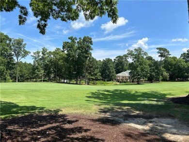 Picturesque golf front lot on cul-de-sac!  One of the only few on Two Rivers Country Club in Virginia - for sale on GolfHomes.com, golf home, golf lot