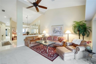 Discover the perfect blend of comfort and luxury in this on Wildcat Run Golf and Country Club in Florida - for sale on GolfHomes.com, golf home, golf lot