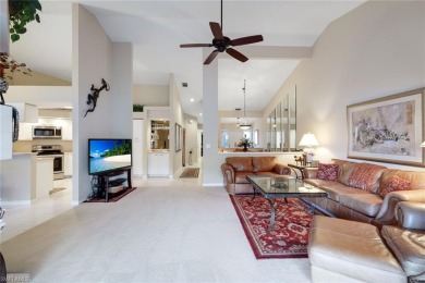 Discover the perfect blend of comfort and luxury in this on Wildcat Run Golf and Country Club in Florida - for sale on GolfHomes.com, golf home, golf lot