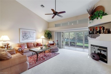 Discover the perfect blend of comfort and luxury in this on Wildcat Run Golf and Country Club in Florida - for sale on GolfHomes.com, golf home, golf lot