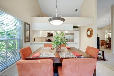 Discover the perfect blend of comfort and luxury in this on Wildcat Run Golf and Country Club in Florida - for sale on GolfHomes.com, golf home, golf lot