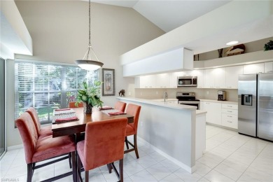 Discover the perfect blend of comfort and luxury in this on Wildcat Run Golf and Country Club in Florida - for sale on GolfHomes.com, golf home, golf lot