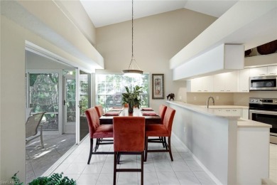 Discover the perfect blend of comfort and luxury in this on Wildcat Run Golf and Country Club in Florida - for sale on GolfHomes.com, golf home, golf lot
