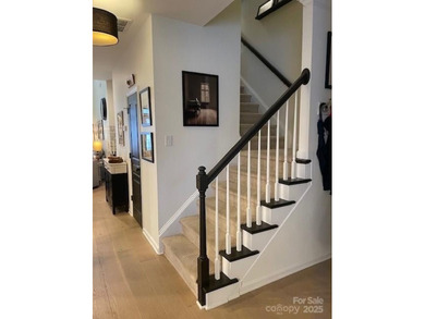 This beautifully renovated townhouse, offers modern living at on Tega Cay Golf Club in South Carolina - for sale on GolfHomes.com, golf home, golf lot