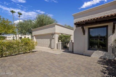 Welcome to this charming 2-bedroom, 2-bathroom home in the on Rio Verde Country Club - Quail Run in Arizona - for sale on GolfHomes.com, golf home, golf lot