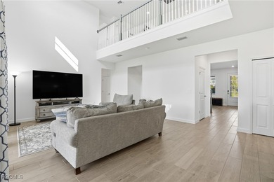 Welcome to luxury living in the heart of Estero! This on Old Corkscrew Golf Club in Florida - for sale on GolfHomes.com, golf home, golf lot