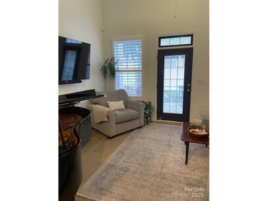 This beautifully renovated townhouse, offers modern living at on Tega Cay Golf Club in South Carolina - for sale on GolfHomes.com, golf home, golf lot