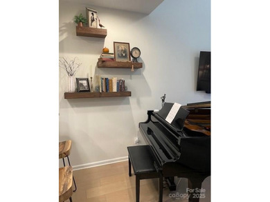 This beautifully renovated townhouse, offers modern living at on Tega Cay Golf Club in South Carolina - for sale on GolfHomes.com, golf home, golf lot