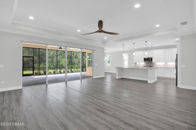 Kick off your flip flops and live the dream on Barefoot Life on LPGA International Golf Course in Florida - for sale on GolfHomes.com, golf home, golf lot