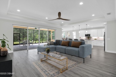 Kick off your flip flops and live the dream on Barefoot Life on LPGA International Golf Course in Florida - for sale on GolfHomes.com, golf home, golf lot