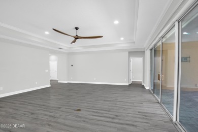 Kick off your flip flops and live the dream on Barefoot Life on LPGA International Golf Course in Florida - for sale on GolfHomes.com, golf home, golf lot