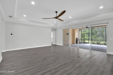 Kick off your flip flops and live the dream on Barefoot Life on LPGA International Golf Course in Florida - for sale on GolfHomes.com, golf home, golf lot