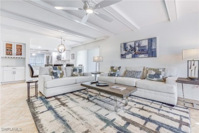 Stunning, fully remodeled Condo in The Forest Country Club! This on The Forest Country Club in Florida - for sale on GolfHomes.com, golf home, golf lot