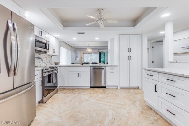 Stunning, fully remodeled Condo in The Forest Country Club! This on The Forest Country Club in Florida - for sale on GolfHomes.com, golf home, golf lot