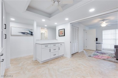 Stunning, fully remodeled Condo in The Forest Country Club! This on The Forest Country Club in Florida - for sale on GolfHomes.com, golf home, golf lot