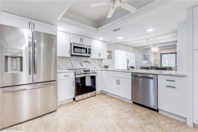 Stunning, fully remodeled Condo in The Forest Country Club! This on The Forest Country Club in Florida - for sale on GolfHomes.com, golf home, golf lot