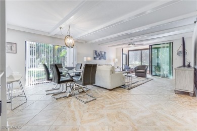 Stunning, fully remodeled Condo in The Forest Country Club! This on The Forest Country Club in Florida - for sale on GolfHomes.com, golf home, golf lot