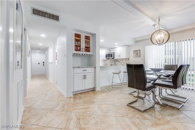 Stunning, fully remodeled Condo in The Forest Country Club! This on The Forest Country Club in Florida - for sale on GolfHomes.com, golf home, golf lot