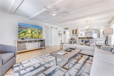 Stunning, fully remodeled Condo in The Forest Country Club! This on The Forest Country Club in Florida - for sale on GolfHomes.com, golf home, golf lot