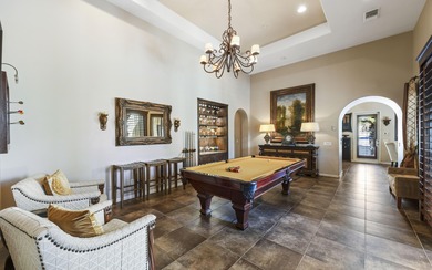 An exceptional home that offers a rare blend of privacy, design on The Madison Club in California - for sale on GolfHomes.com, golf home, golf lot