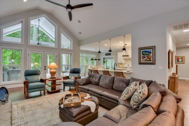 Your lakefront dream home with, loads of recent upgrades, awaits on Monticello Golf Club At Savannah Lakes in South Carolina - for sale on GolfHomes.com, golf home, golf lot