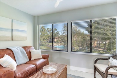 COASTAL LIVING NEAR BEACHES & FITNESS CENTER FULLY RENOVATED on Largo Golf Course in Florida - for sale on GolfHomes.com, golf home, golf lot