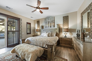 An exceptional home that offers a rare blend of privacy, design on The Madison Club in California - for sale on GolfHomes.com, golf home, golf lot