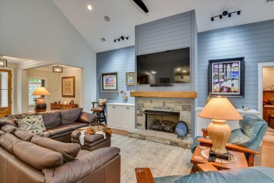 Your lakefront dream home with, loads of recent upgrades, awaits on Monticello Golf Club At Savannah Lakes in South Carolina - for sale on GolfHomes.com, golf home, golf lot