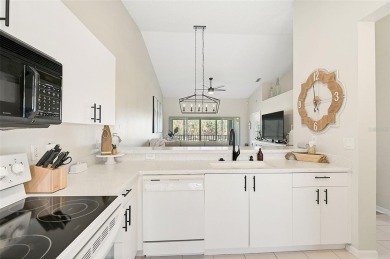 Discover this STUNNING 2-bedroom, 2-bathroom Second-floor condo on Peridia Golf and Country Club in Florida - for sale on GolfHomes.com, golf home, golf lot