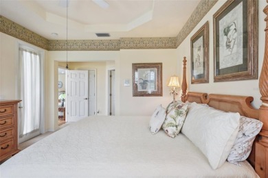 STUNNING SINGLE-OWNER MODEL HOME WITH ALL THE ESSENTIAL on Heron Creek Golf and Country Club in Florida - for sale on GolfHomes.com, golf home, golf lot